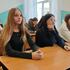 Студенты колледжа